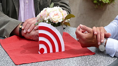 Unterstützung am Lotsenpunkt